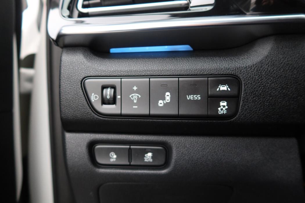 KIA Niro Electric 2020