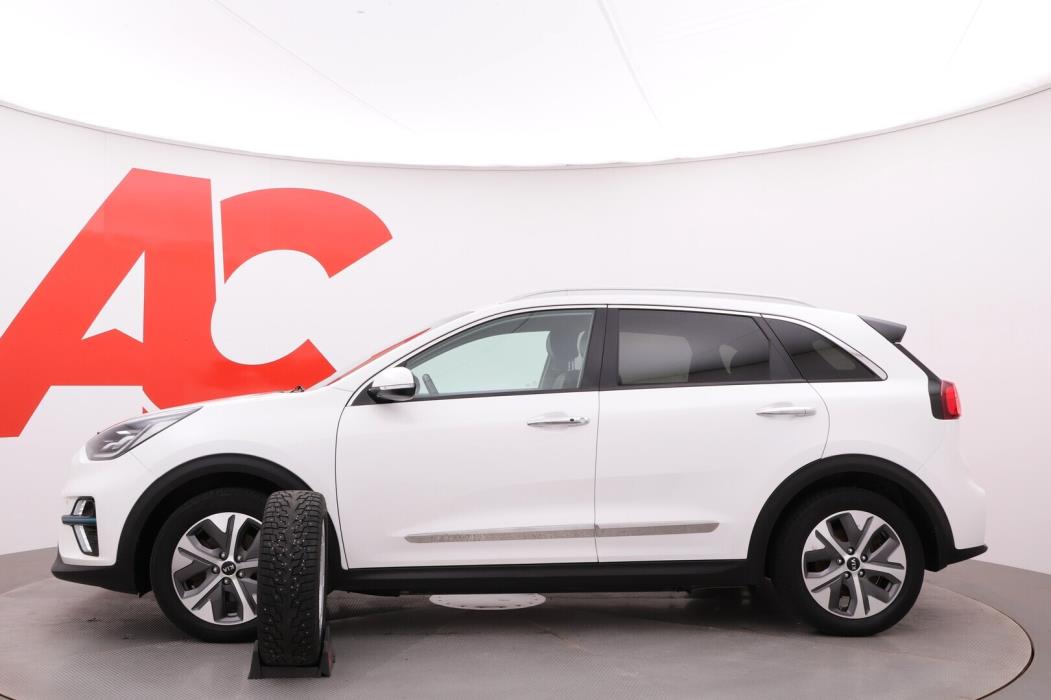 KIA Niro Electric 2020