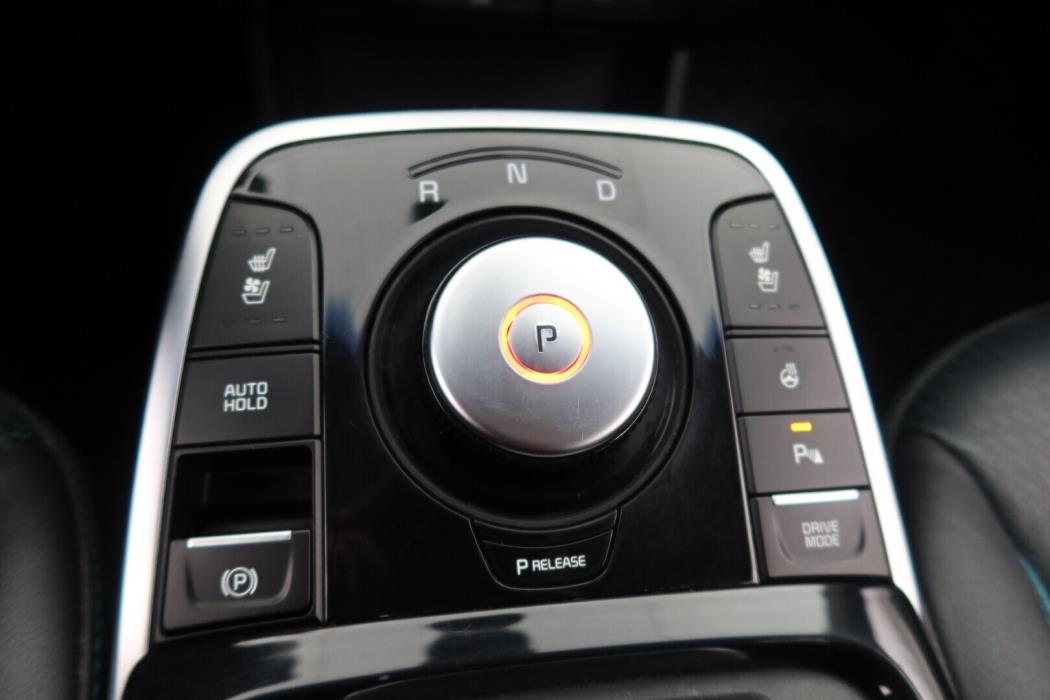 KIA Niro Electric 2020