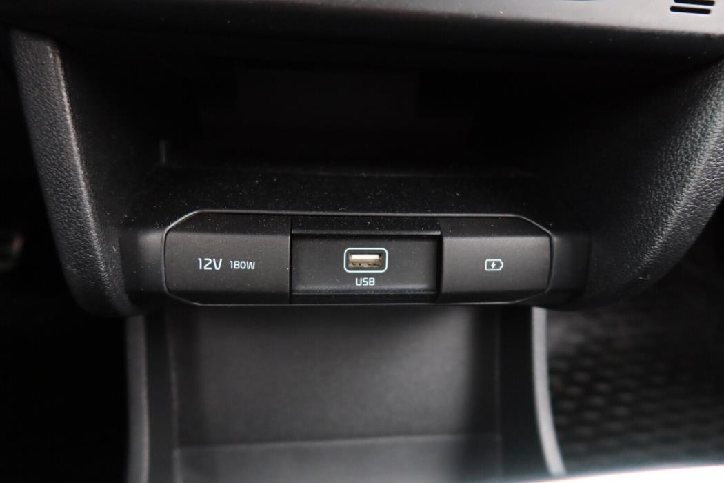 KIA Niro Electric 2020