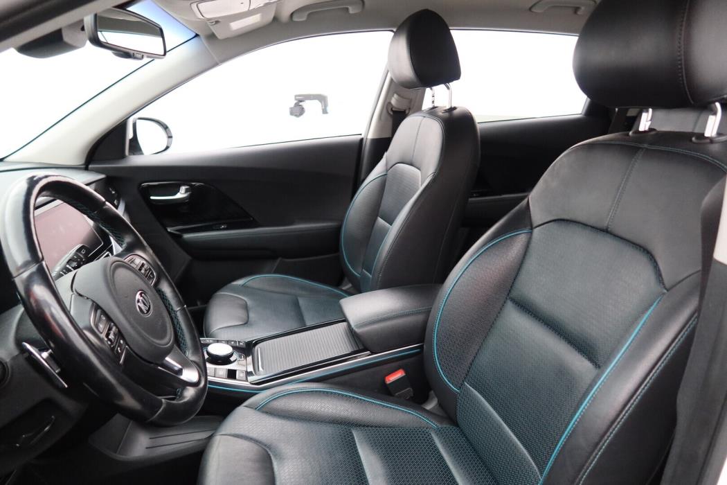 KIA Niro Electric 2020