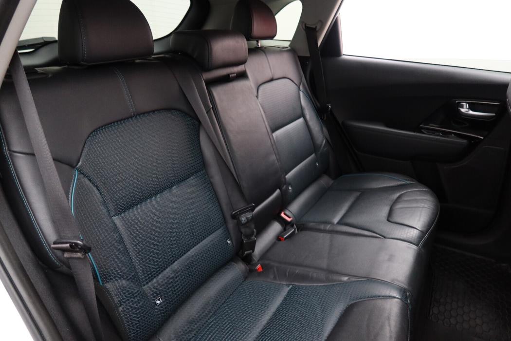 KIA Niro Electric 2020