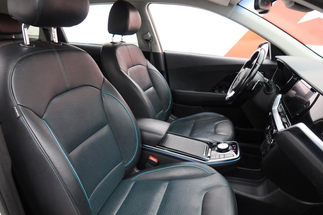 KIA Niro Electric 2020