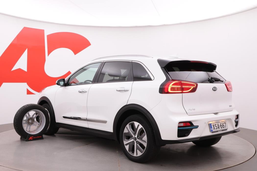 KIA Niro Electric 2020