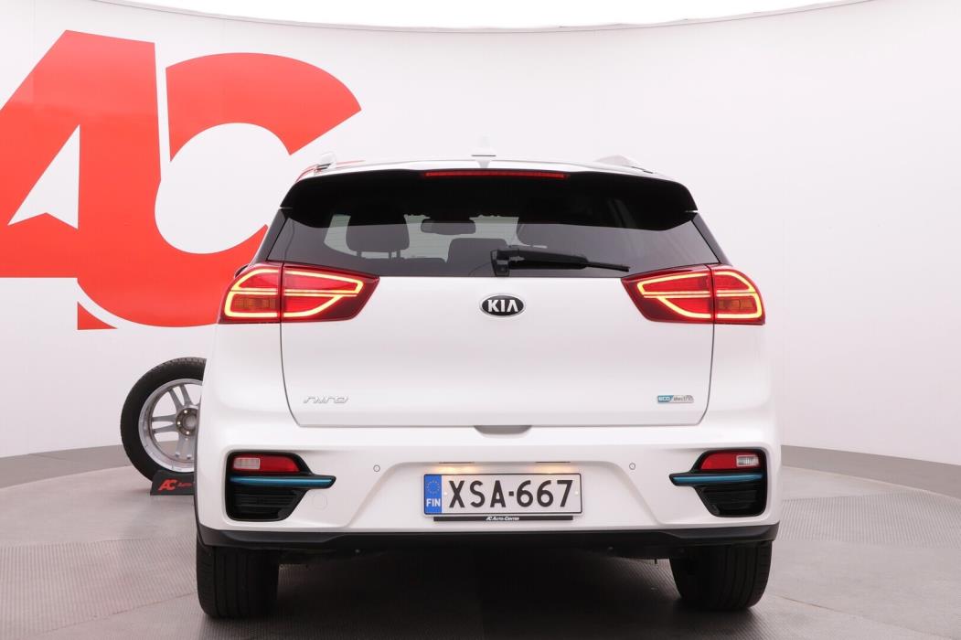 KIA Niro Electric 2020