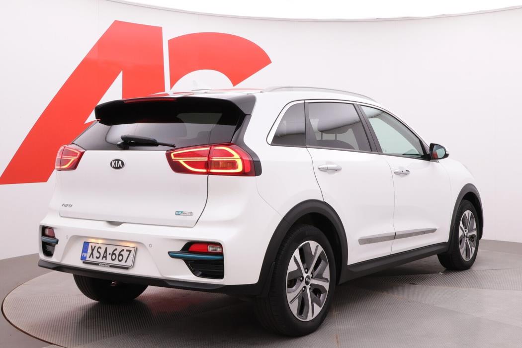 KIA Niro Electric 2020