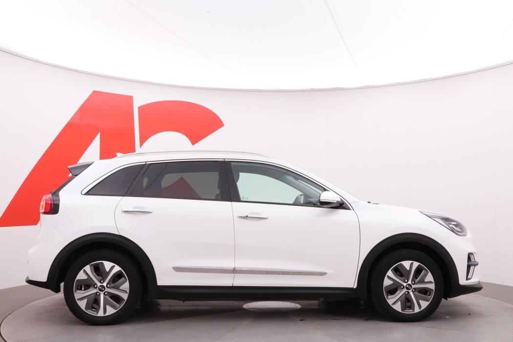 KIA Niro Electric 2020
