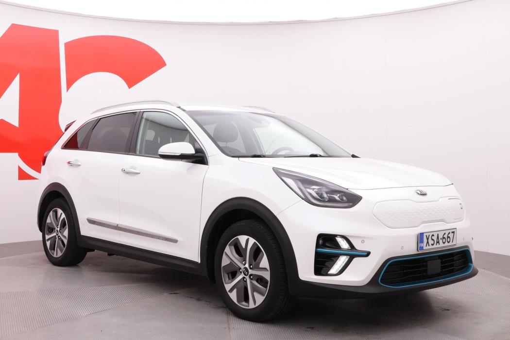 KIA Niro Electric 2020
