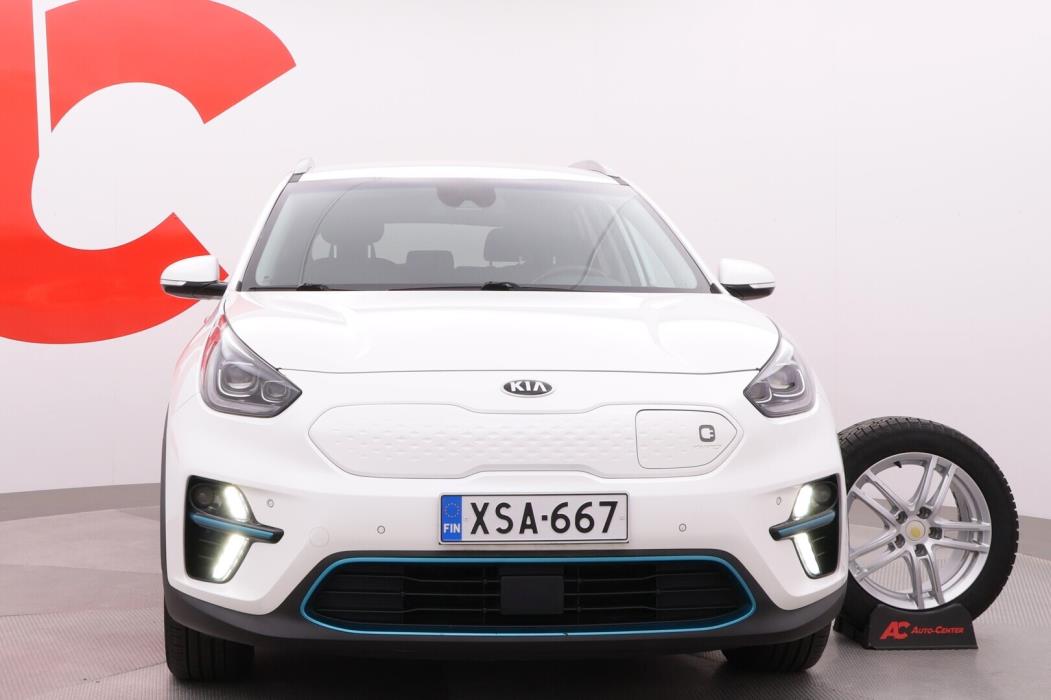 KIA Niro Electric 2020