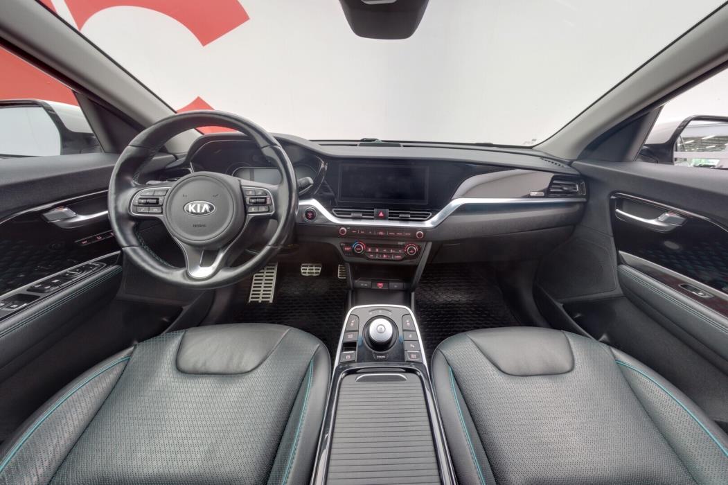KIA Niro Electric 2020