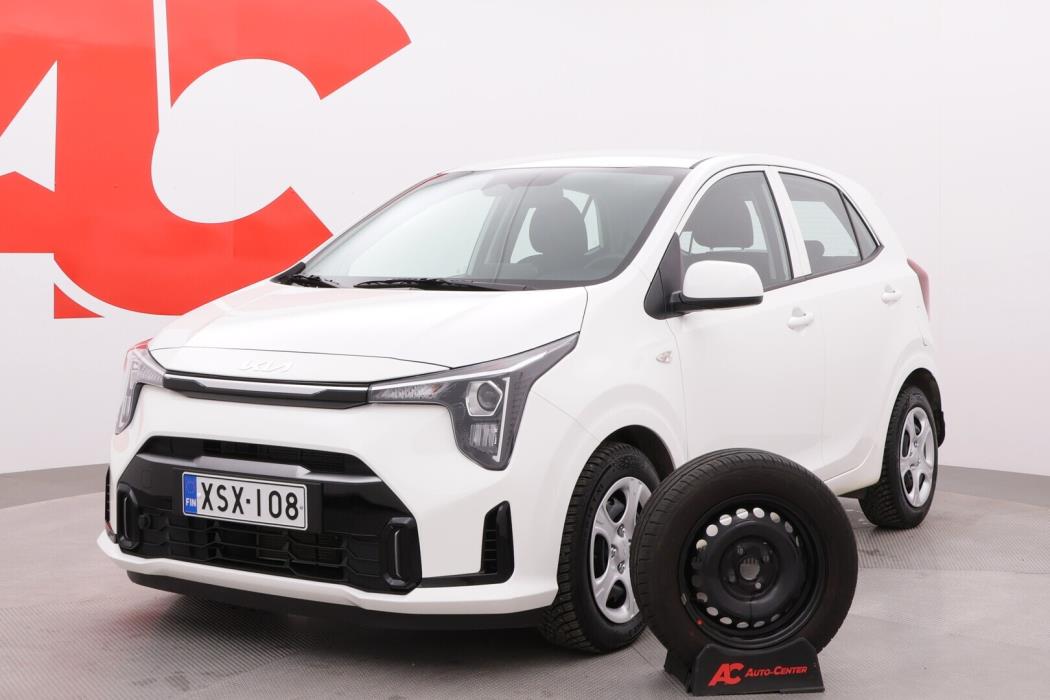 KIA Picanto 2025