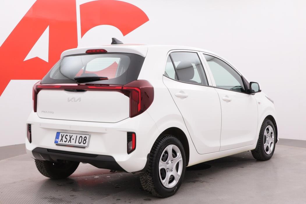 KIA Picanto 2025