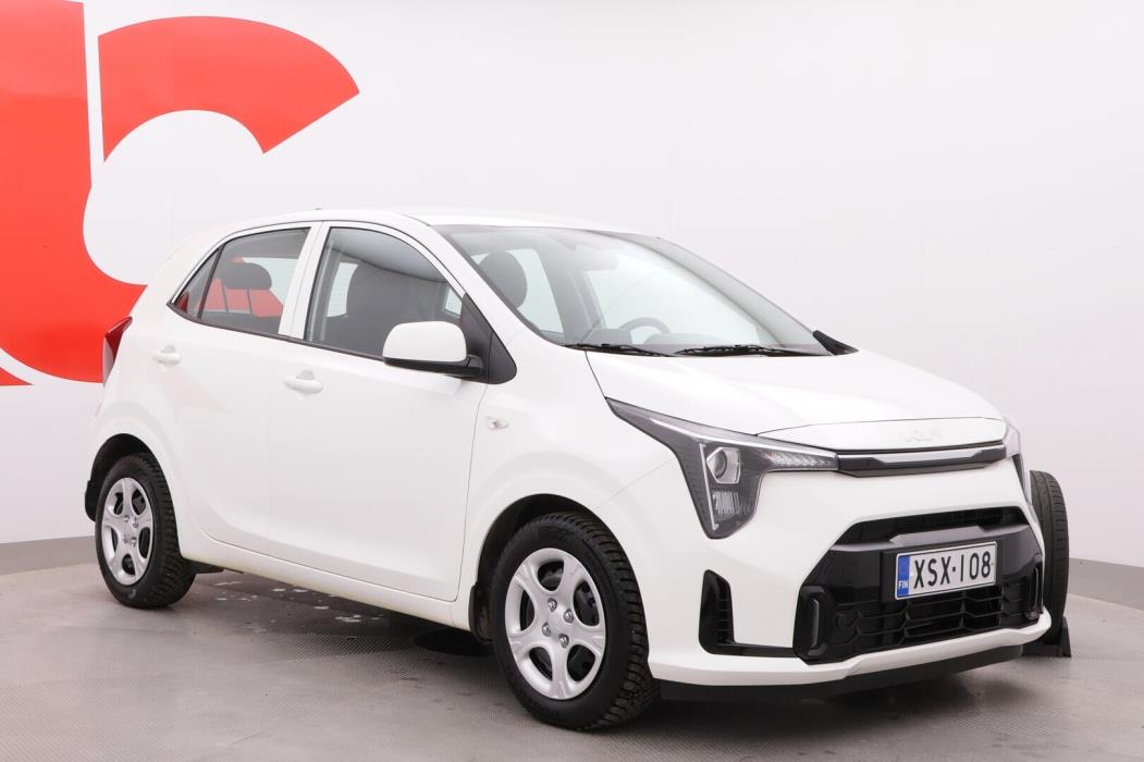 KIA Picanto 2025