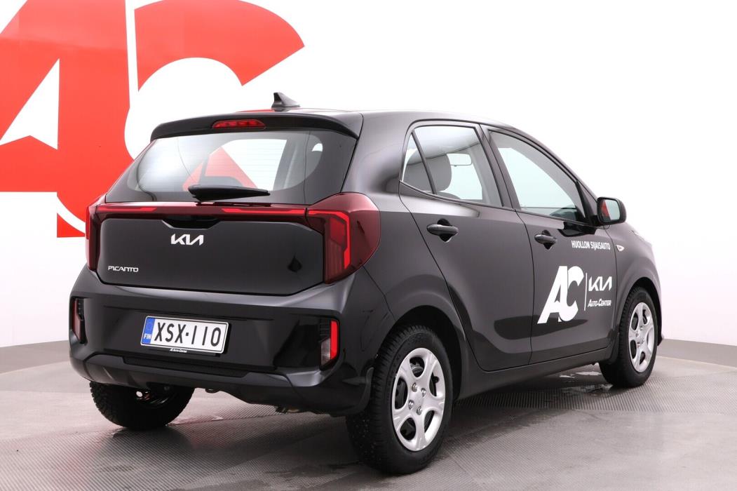 KIA Picanto 2026