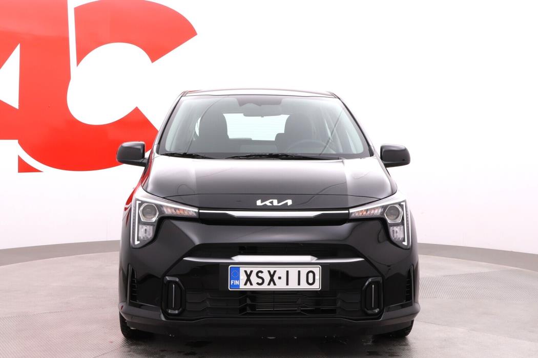 KIA Picanto 2026
