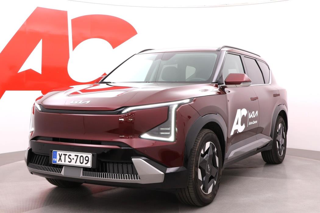 KIA EV5 2026