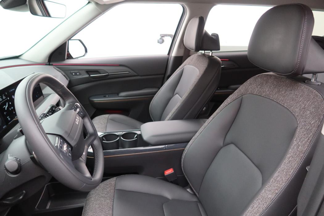 KIA EV5 2026