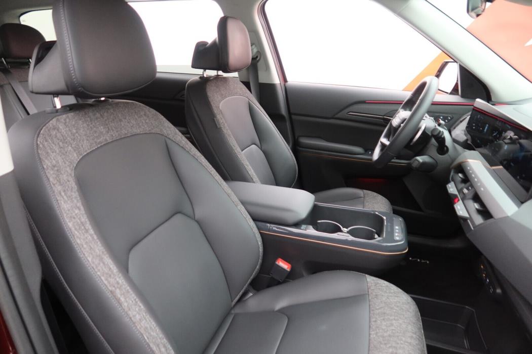 KIA EV5 2026