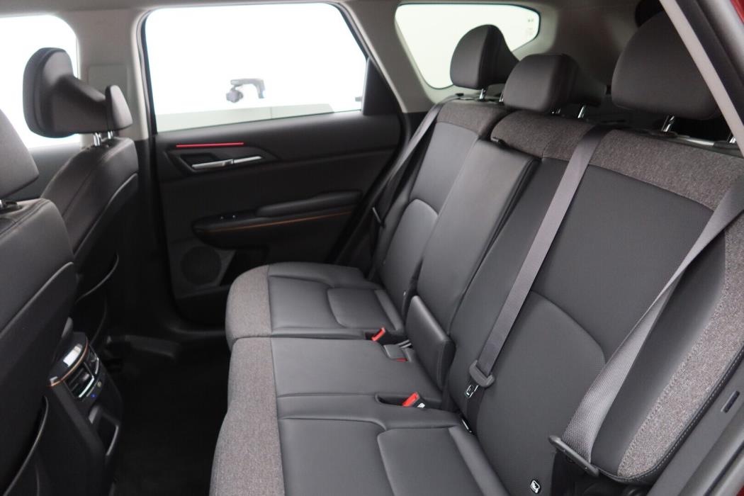 KIA EV5 2026