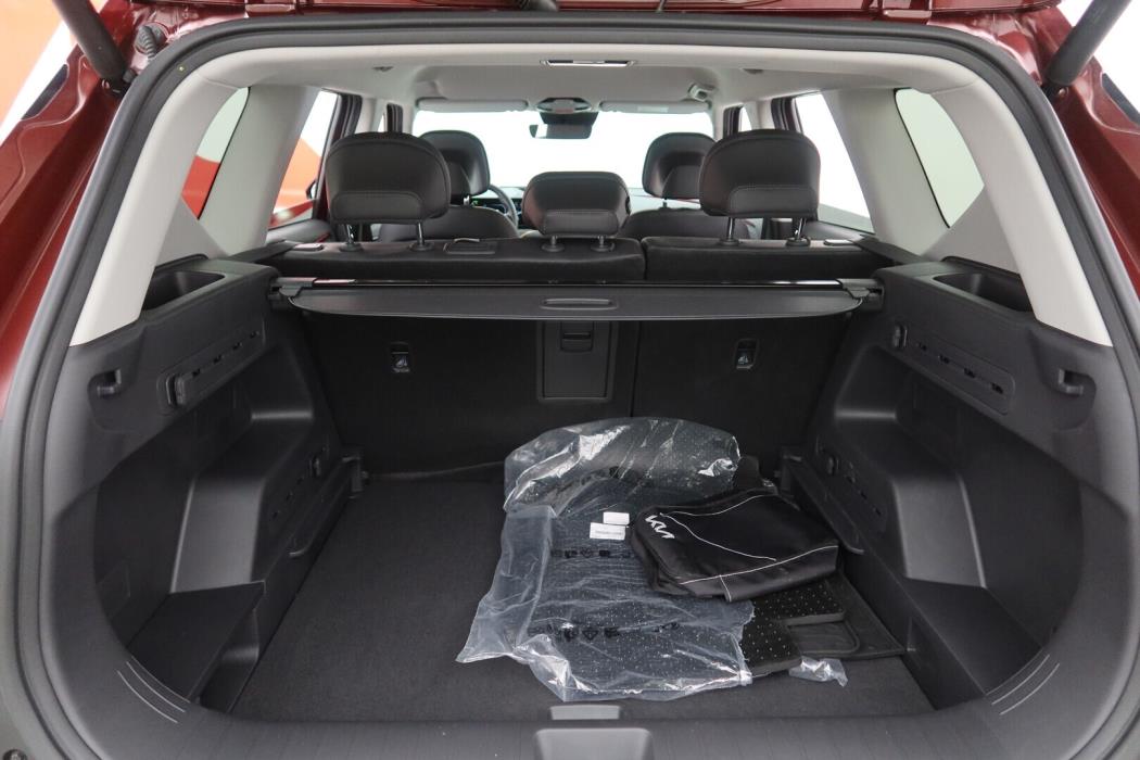 KIA EV5 2026