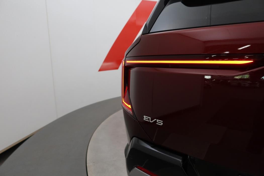 KIA EV5 2026