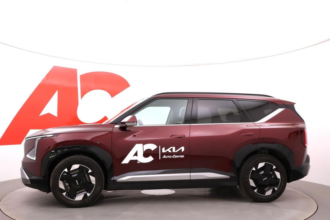 KIA EV5 2026