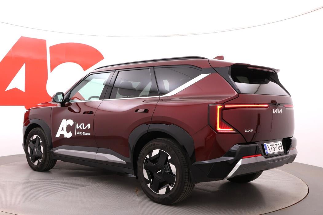 KIA EV5 2026