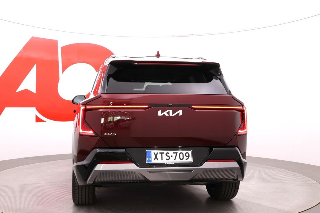 KIA EV5 2026