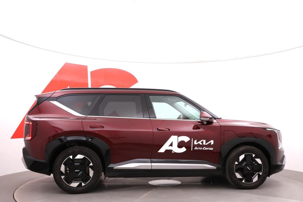 KIA EV5 2026