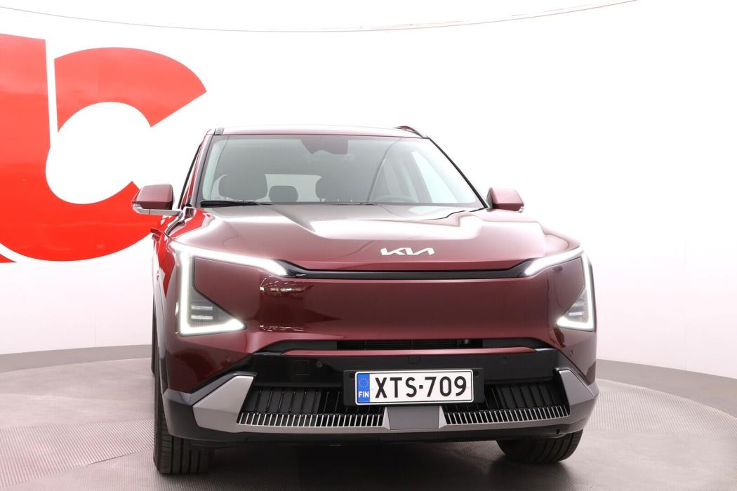 KIA EV5 2026