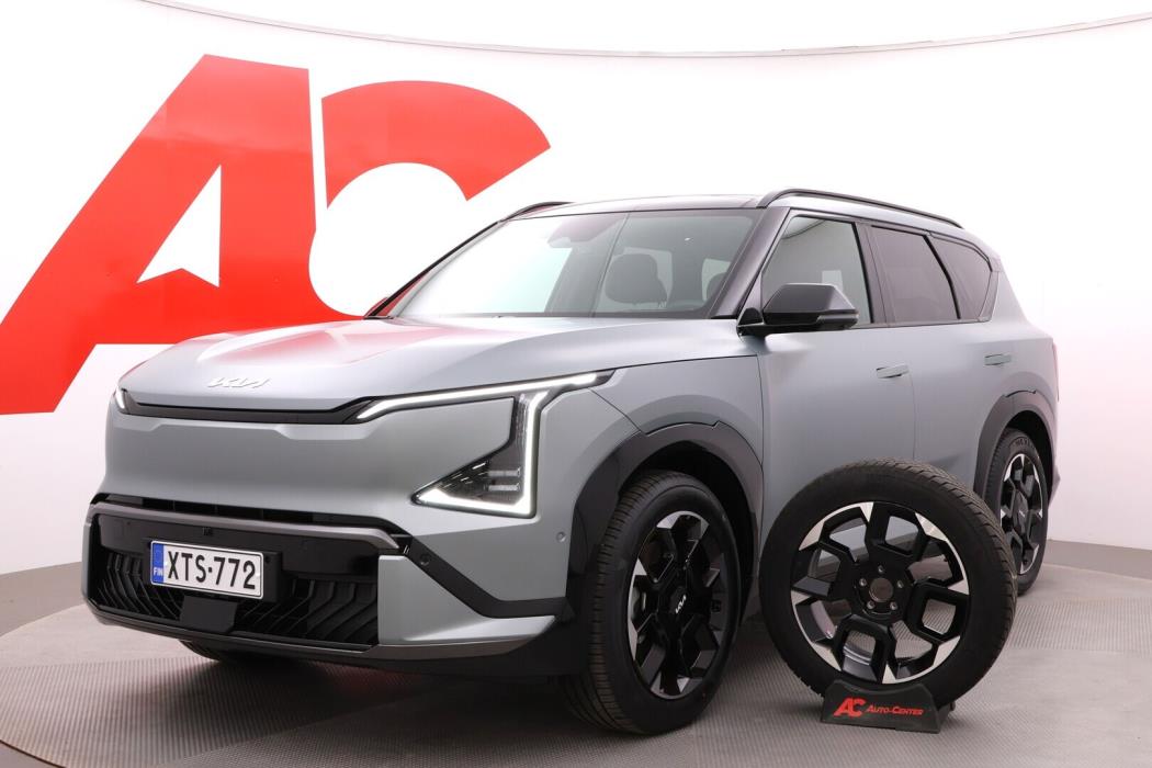 KIA EV5 2026
