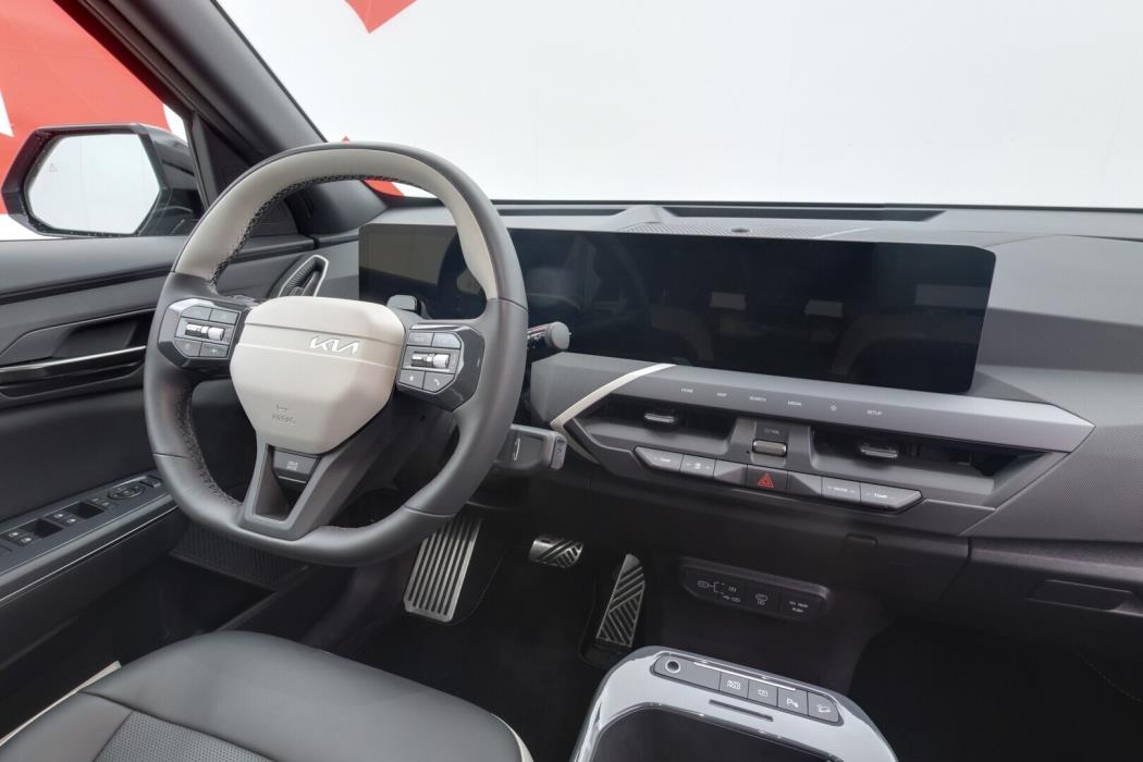 KIA EV5 2026