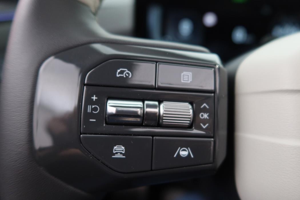KIA EV5 2026