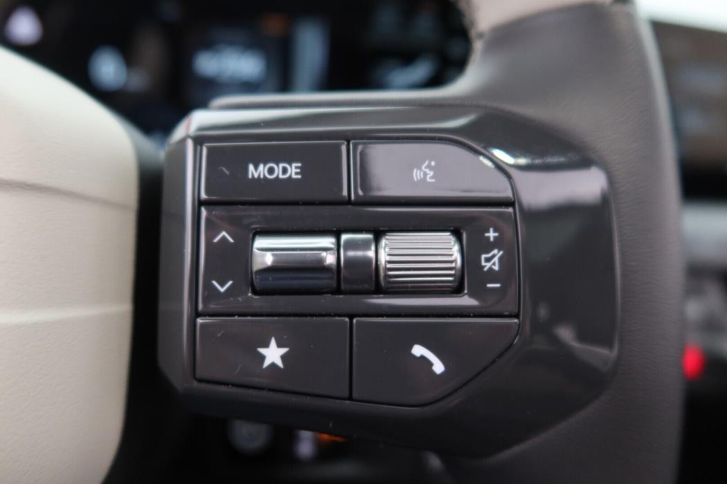 KIA EV5 2026