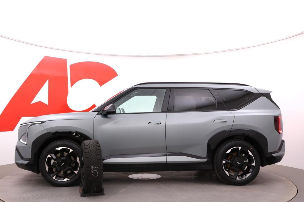 KIA EV5 2026