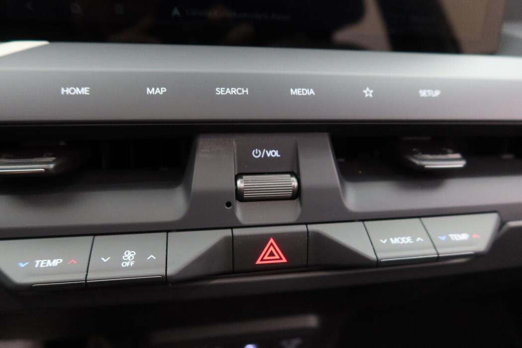KIA EV5 2026