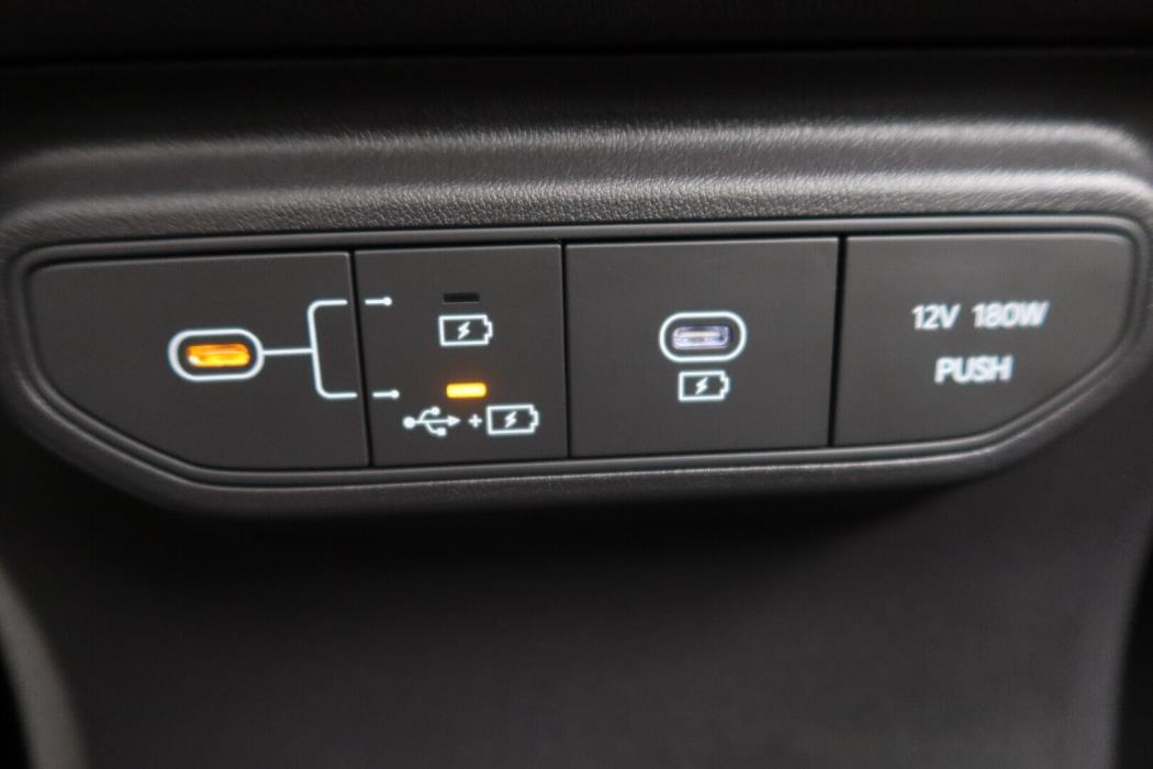 KIA EV5 2026