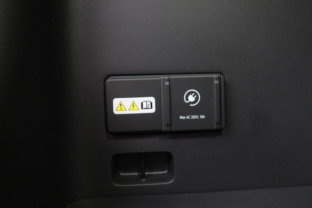 KIA EV5 2026