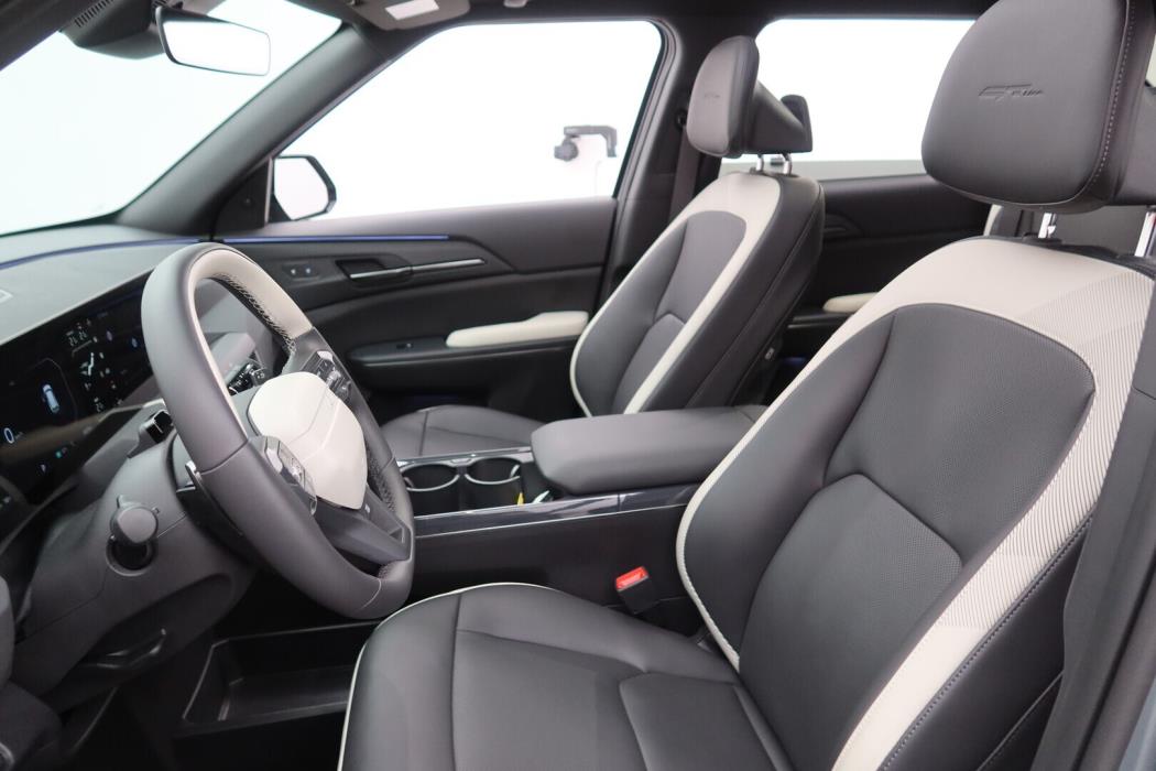 KIA EV5 2026