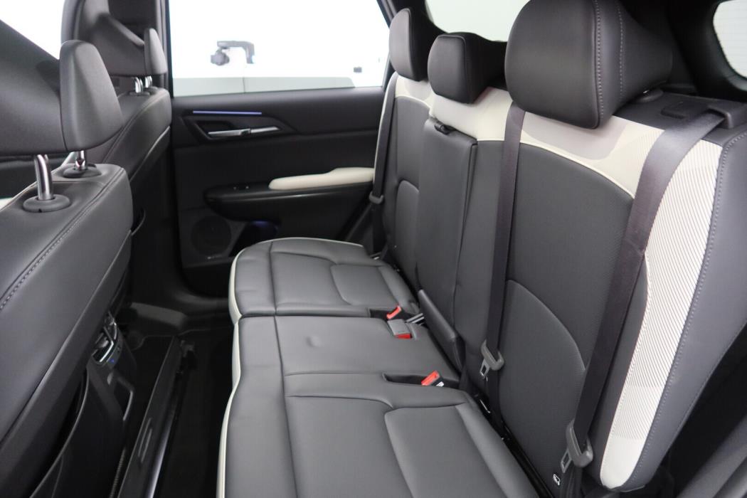 KIA EV5 2026