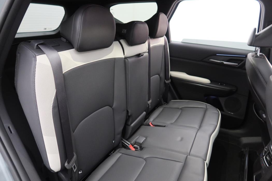 KIA EV5 2026