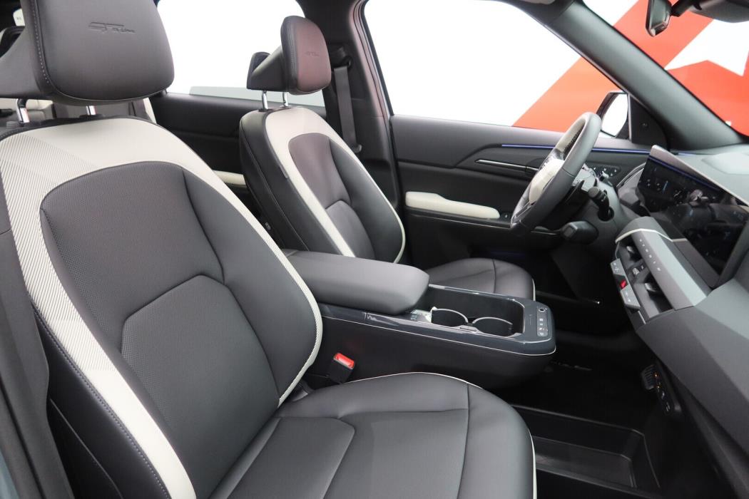 KIA EV5 2026