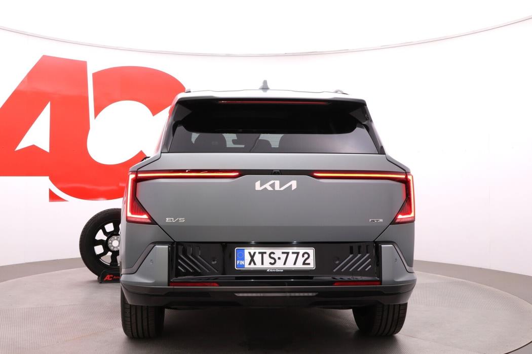 KIA EV5 2026
