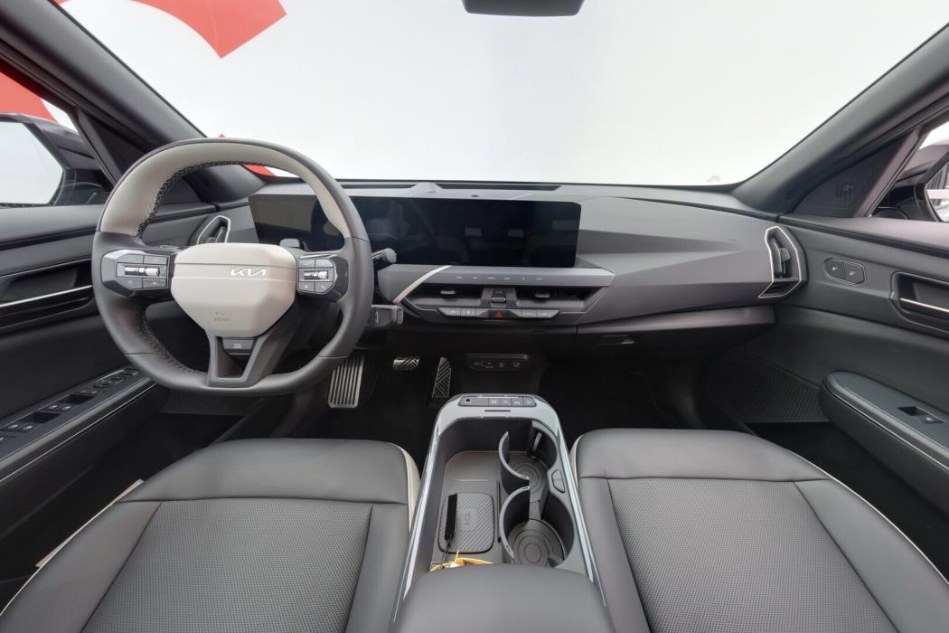KIA EV5 2026