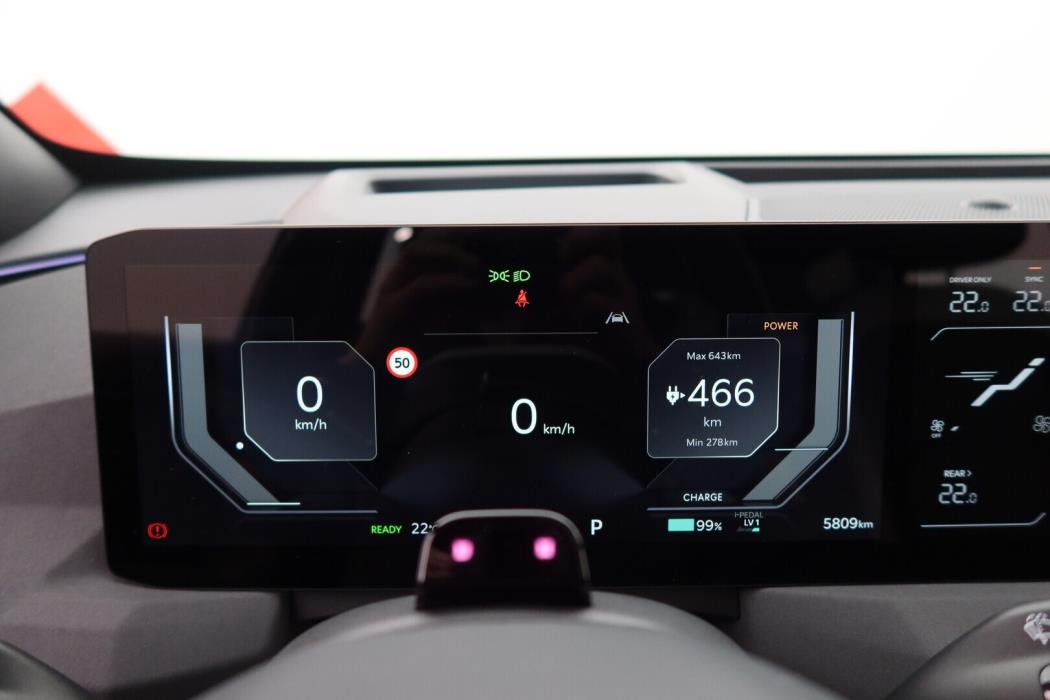 KIA EV5 2026
