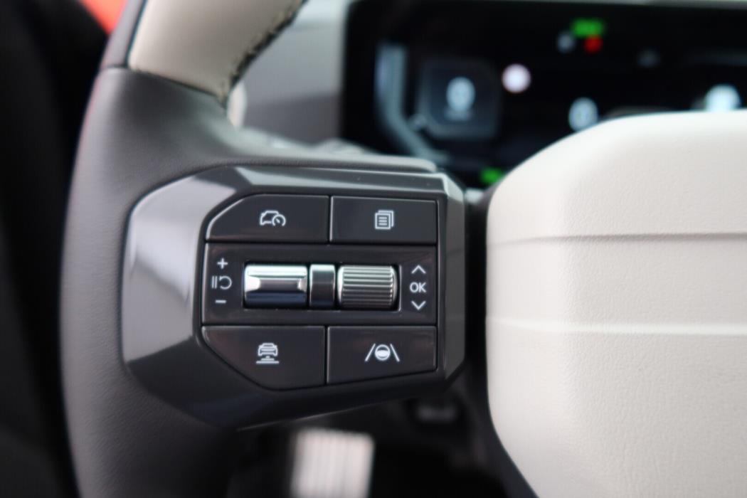 KIA EV5 2026