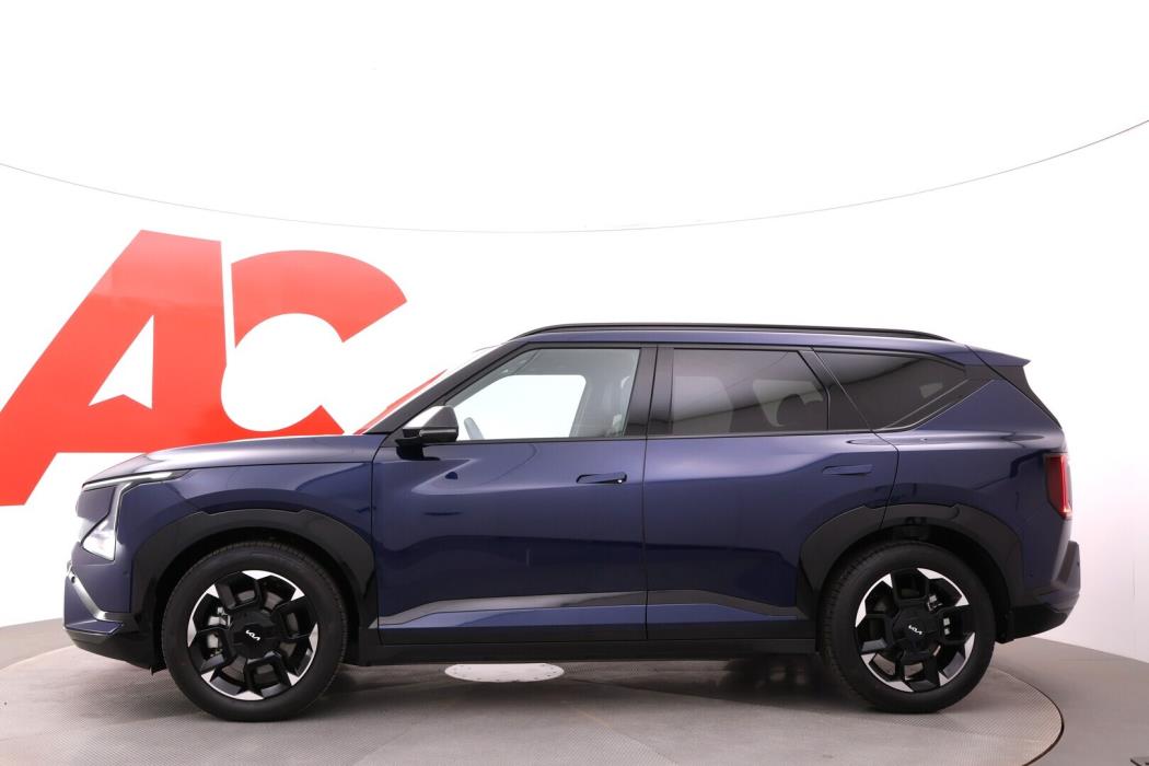 KIA EV5 2026