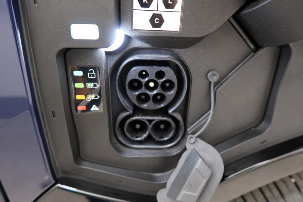 KIA EV5 2026