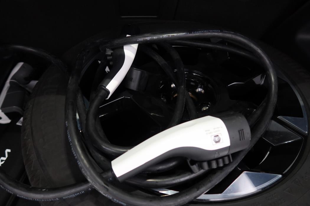 KIA EV5 2026