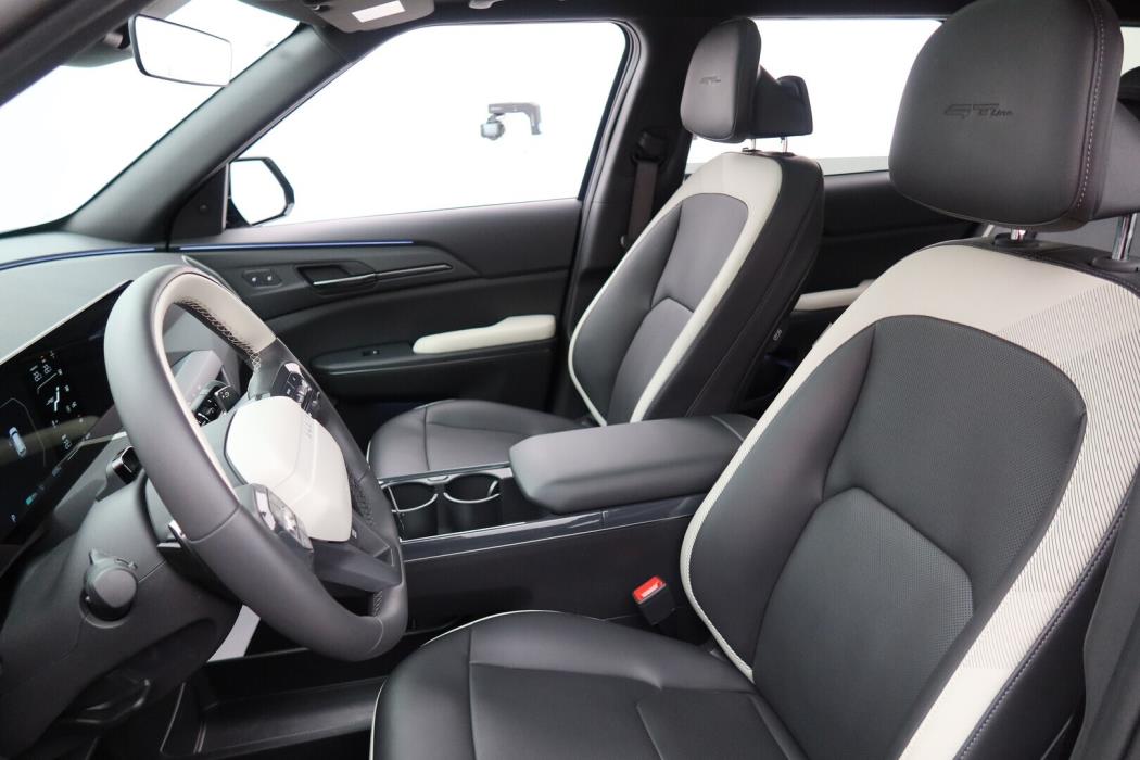 KIA EV5 2026